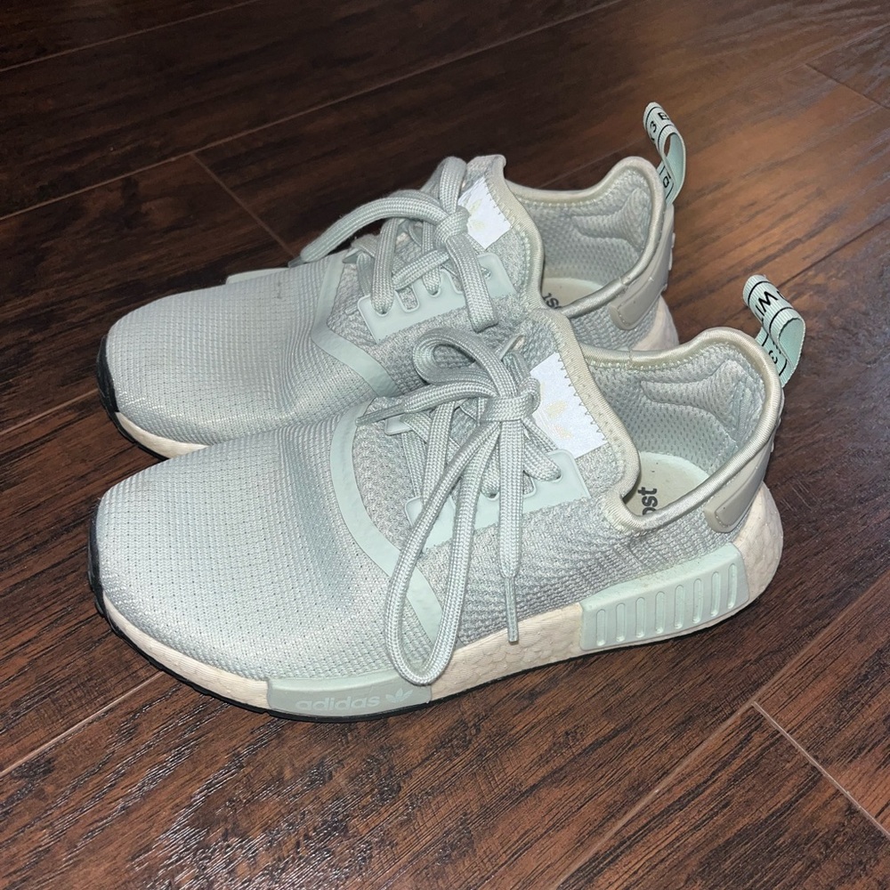 Adidas NMD Trainers Women's 5.5